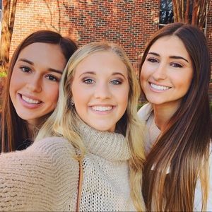 Meet your Posher, Madison